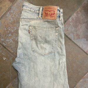Levi’s 511